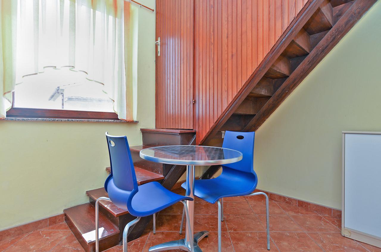 Ližnjan Apartments Gracijano 1724 מראה חיצוני תמונה