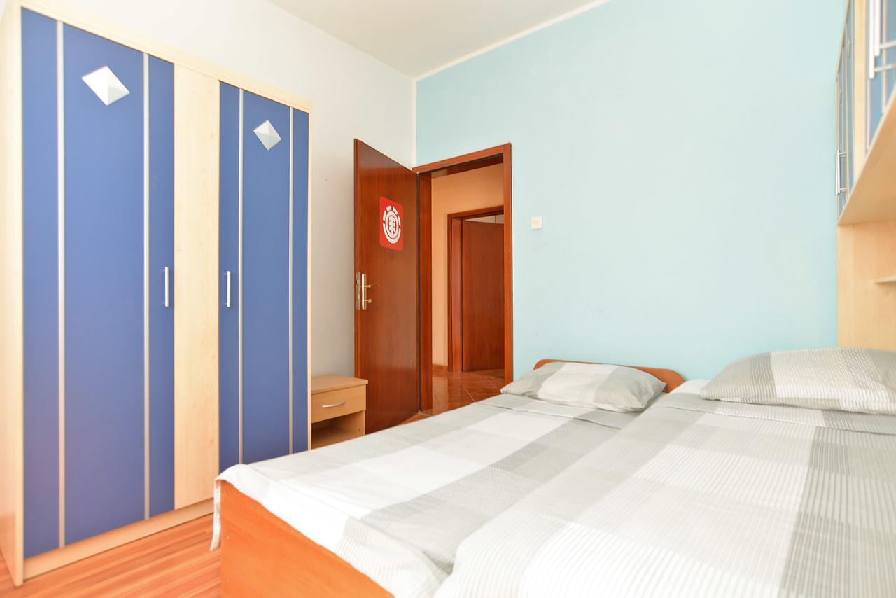 Ližnjan Apartments Gracijano 1724 מראה חיצוני תמונה